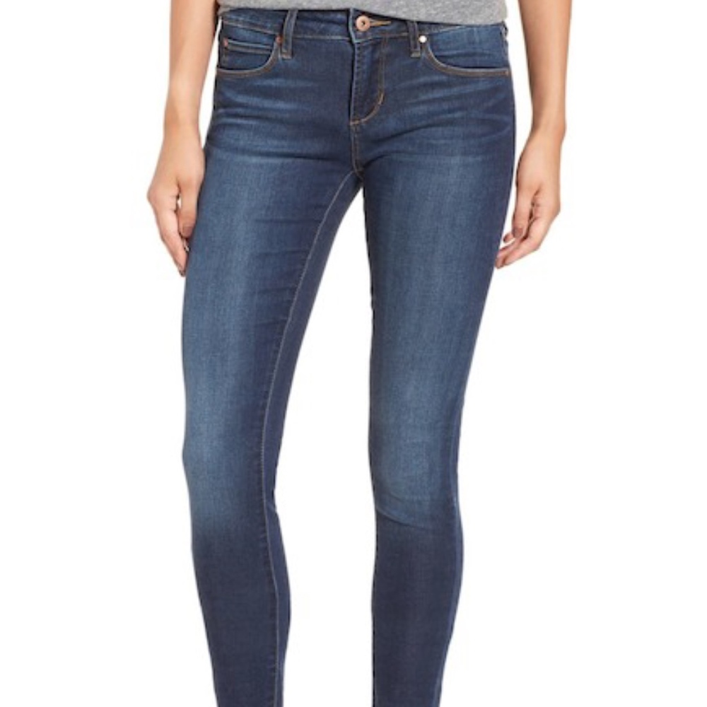 AOS Mya Skinny Jean in Glendale (Size 28)